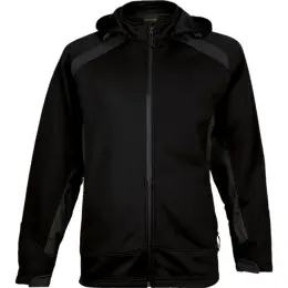 Mens Nevada Black